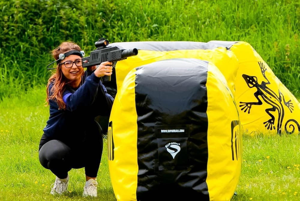 Experience High-Energy Laser Tag in Warwick: Fast-Paced Fun for All Ages