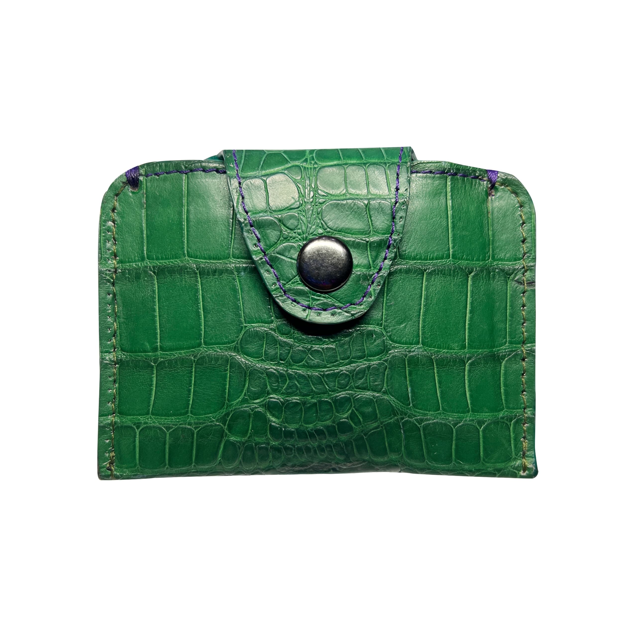 Leather Craft Workshop at Anthony Luciano Studio, New York