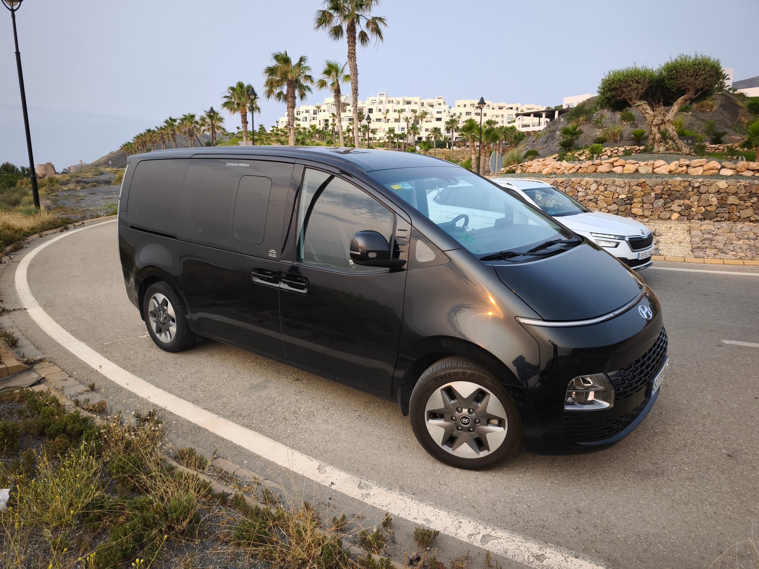 Almería Airport to Mojacar: Smooth Transfers with Autos Casado Andalucía
