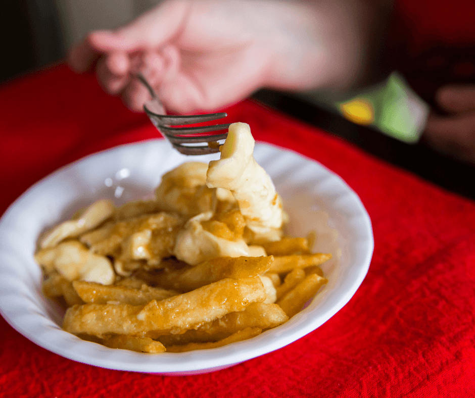 Culinary Adventure with Off The Eaten Track in Victoria