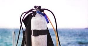 Water-Activities with UnderWatters Co: Nitrox Diving in [Location]