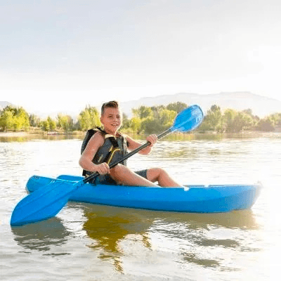 Youth Kayak Rentals in Idaho Falls: Explore Idaho’s Lakes