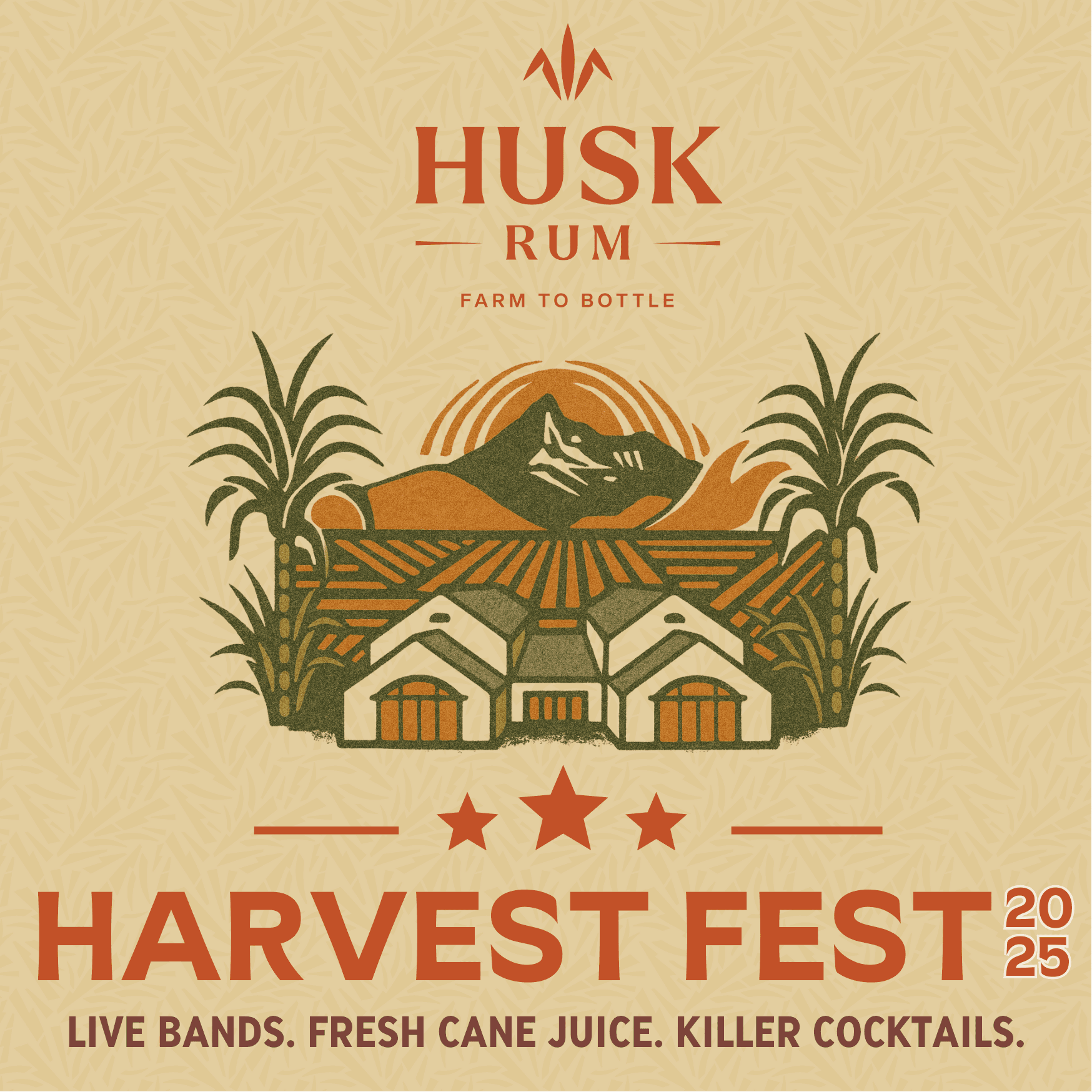 Cultural & Water Activities with Husk Farm Distillery
