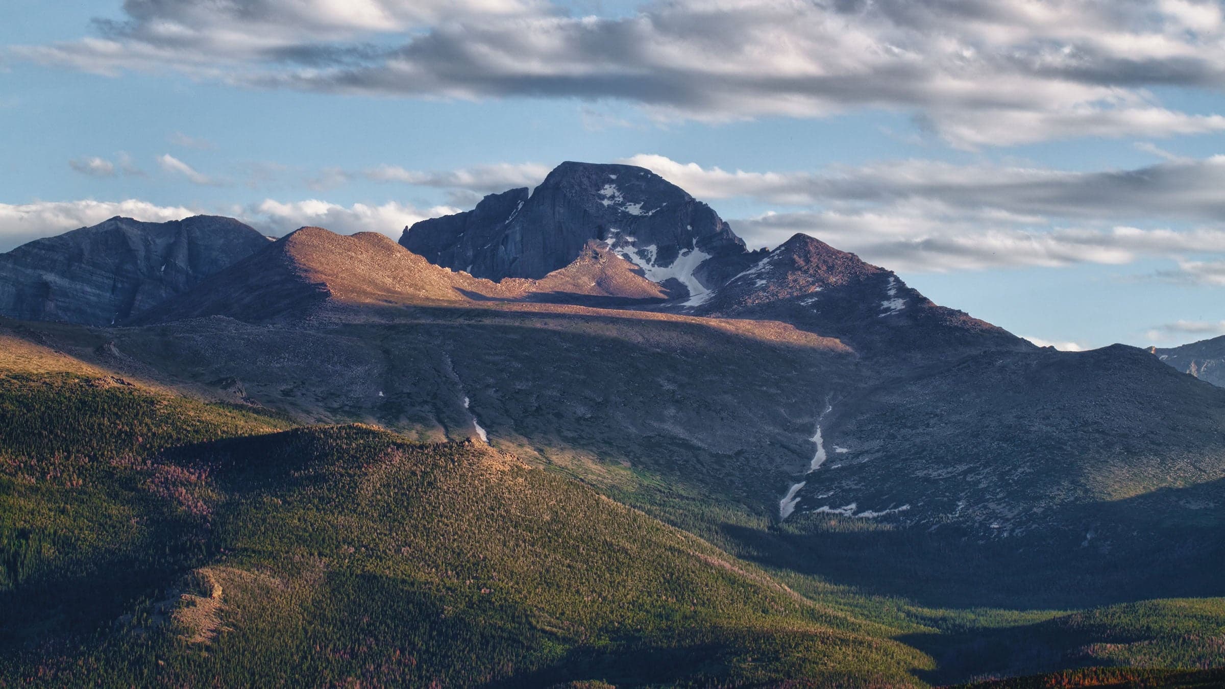 Longs Peak Photography & Walking Tour in Estes Park