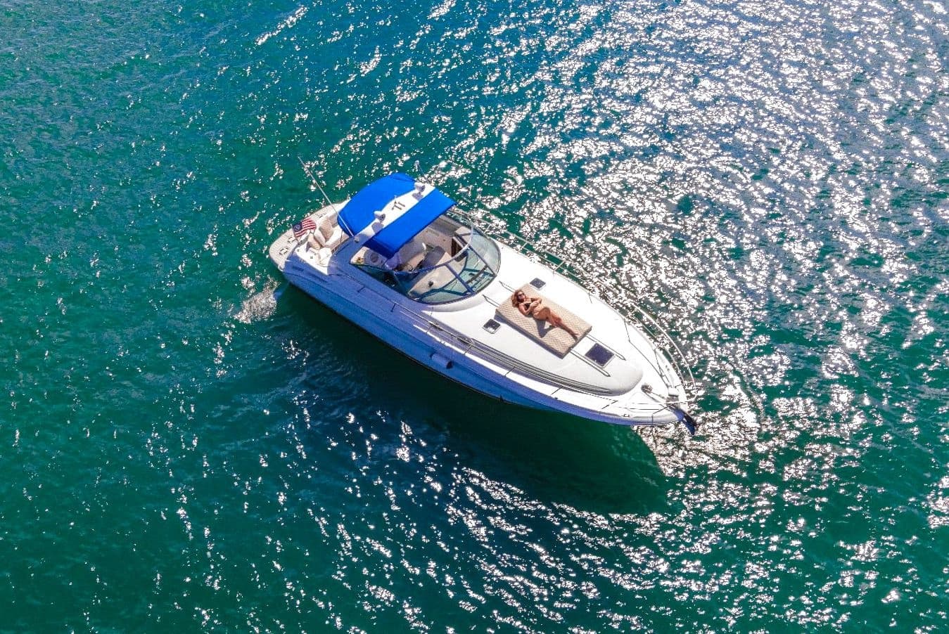 Miami Waterway Adventures with Miami Boat Experts