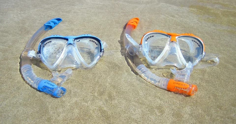 Snorkeling & Scuba Rentals with Scuba Works in Jupiter, FL