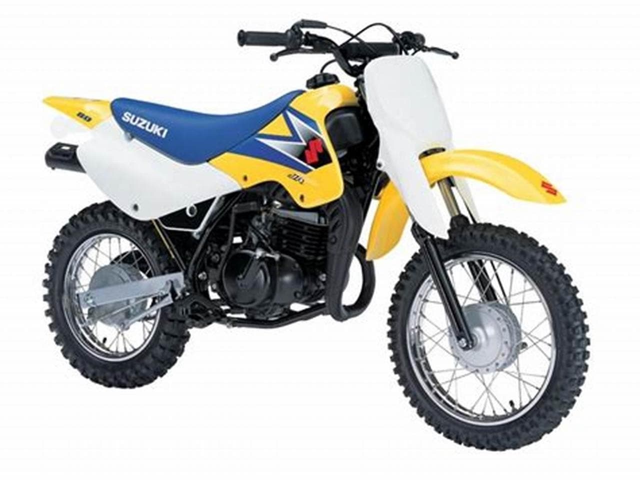JR80 Beginner Dirt Bike Hire for Kids at Thundercross in Glen Murray