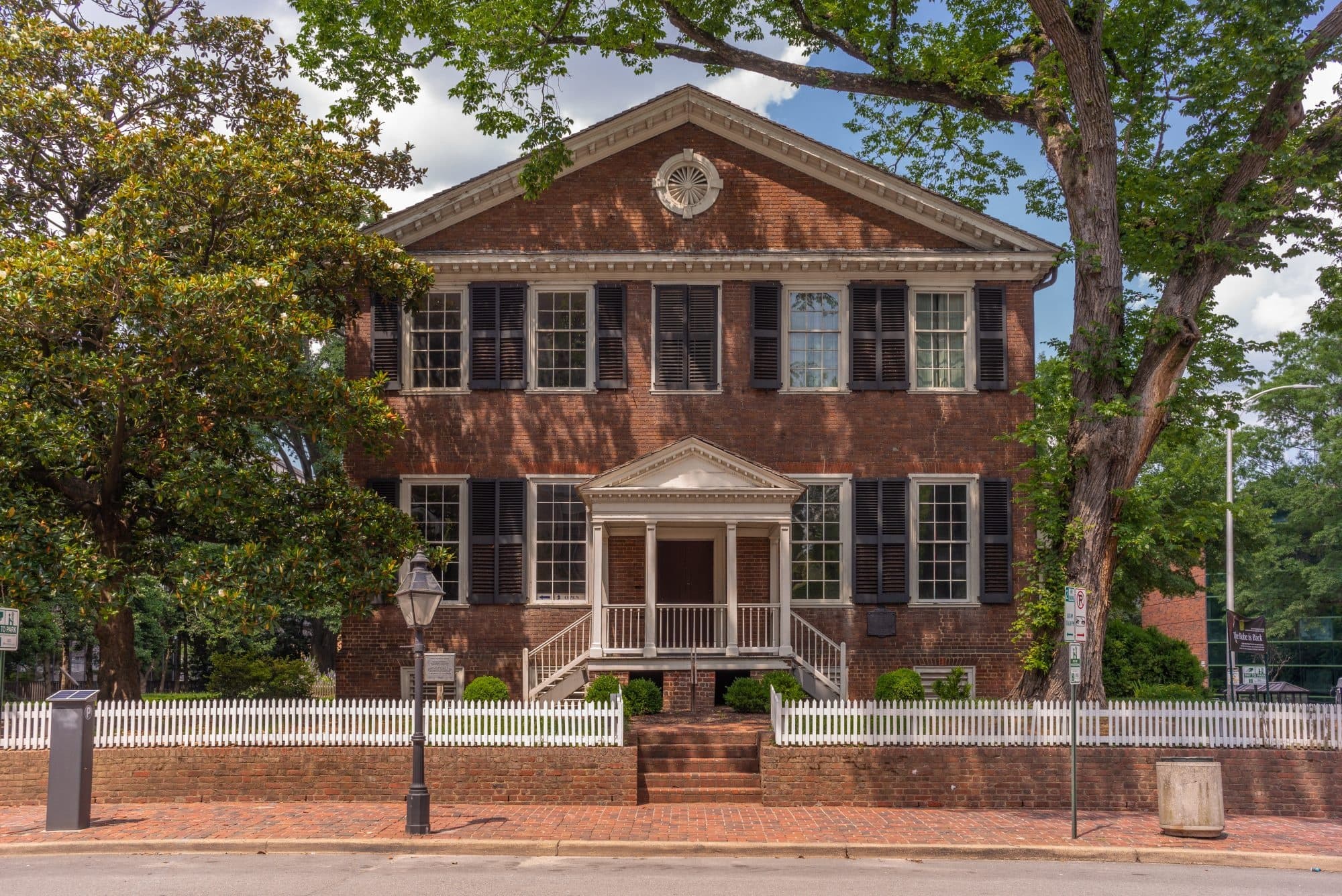 Preservation Virginia fleet