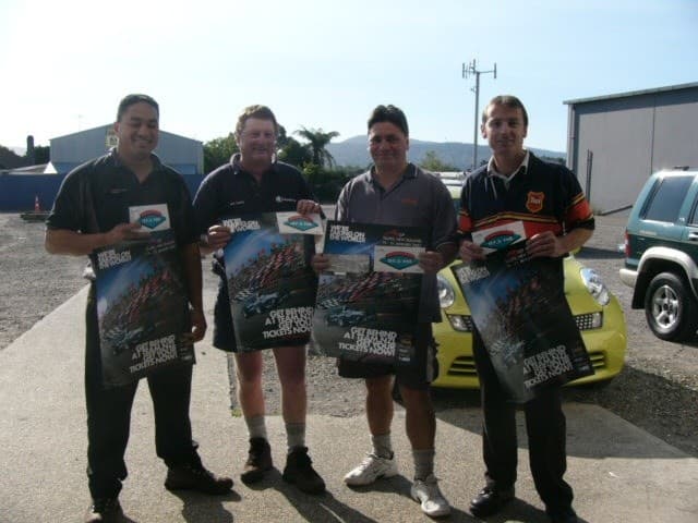 Private Drift Session - Exclusive Indoor Go-Kart Drifting in Rotorua