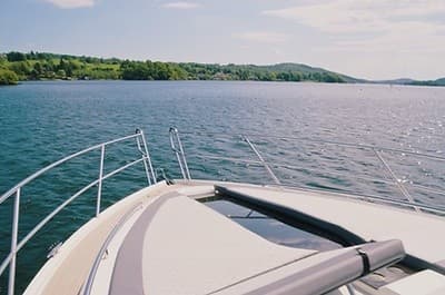 Full Lake Experience: Private 4-Hour Cruise on Lake Windermere photo 1