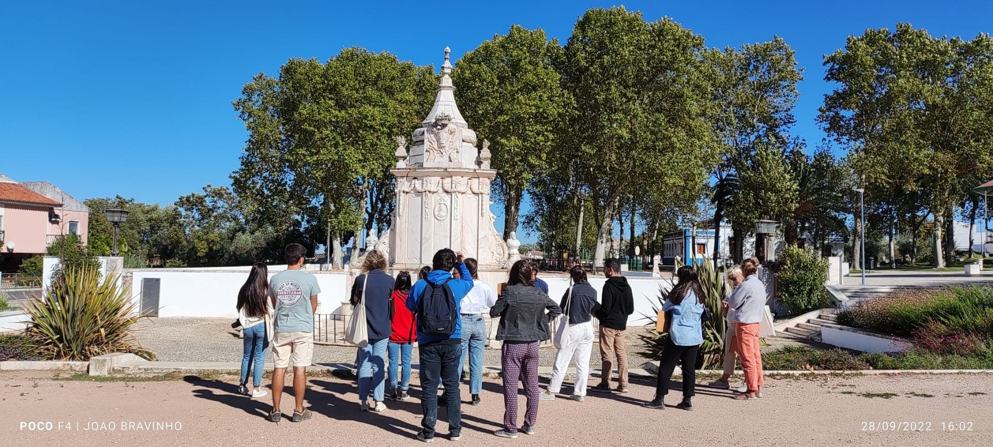 Custom Land Adventures & Cultural Tours in Estremoz