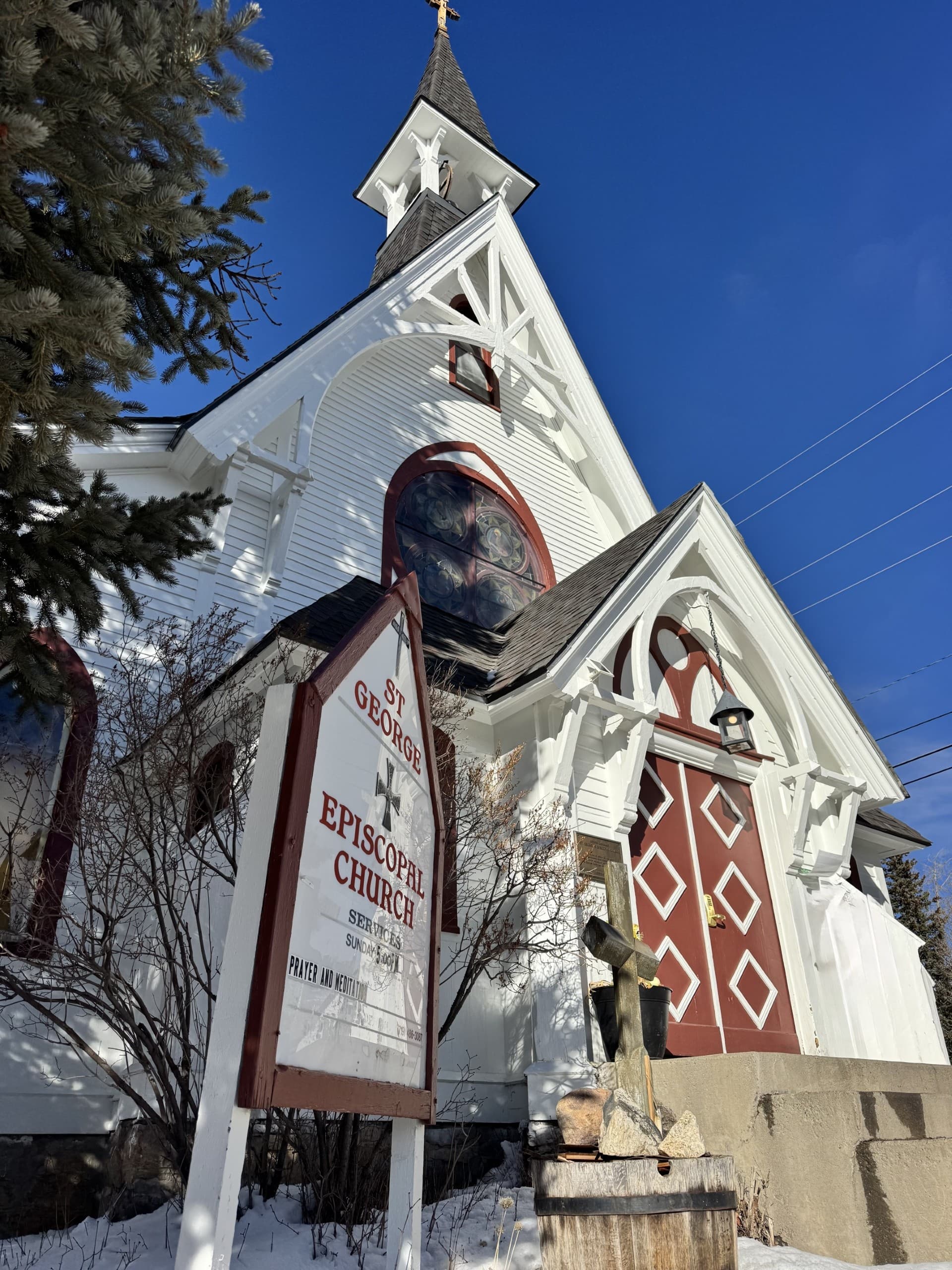 Soiled Doves: Leadville’s Red-Light District Walking Tour photo 3