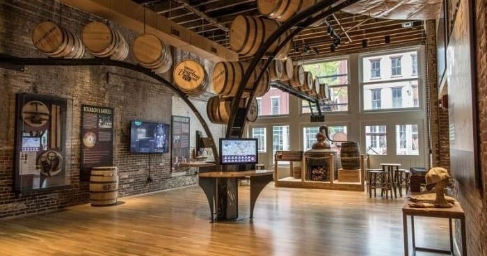 Bourbon Through Bluegrass at Frazier History Museum
