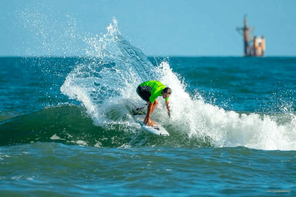 Water Activities at Southern Spears Surf Shop