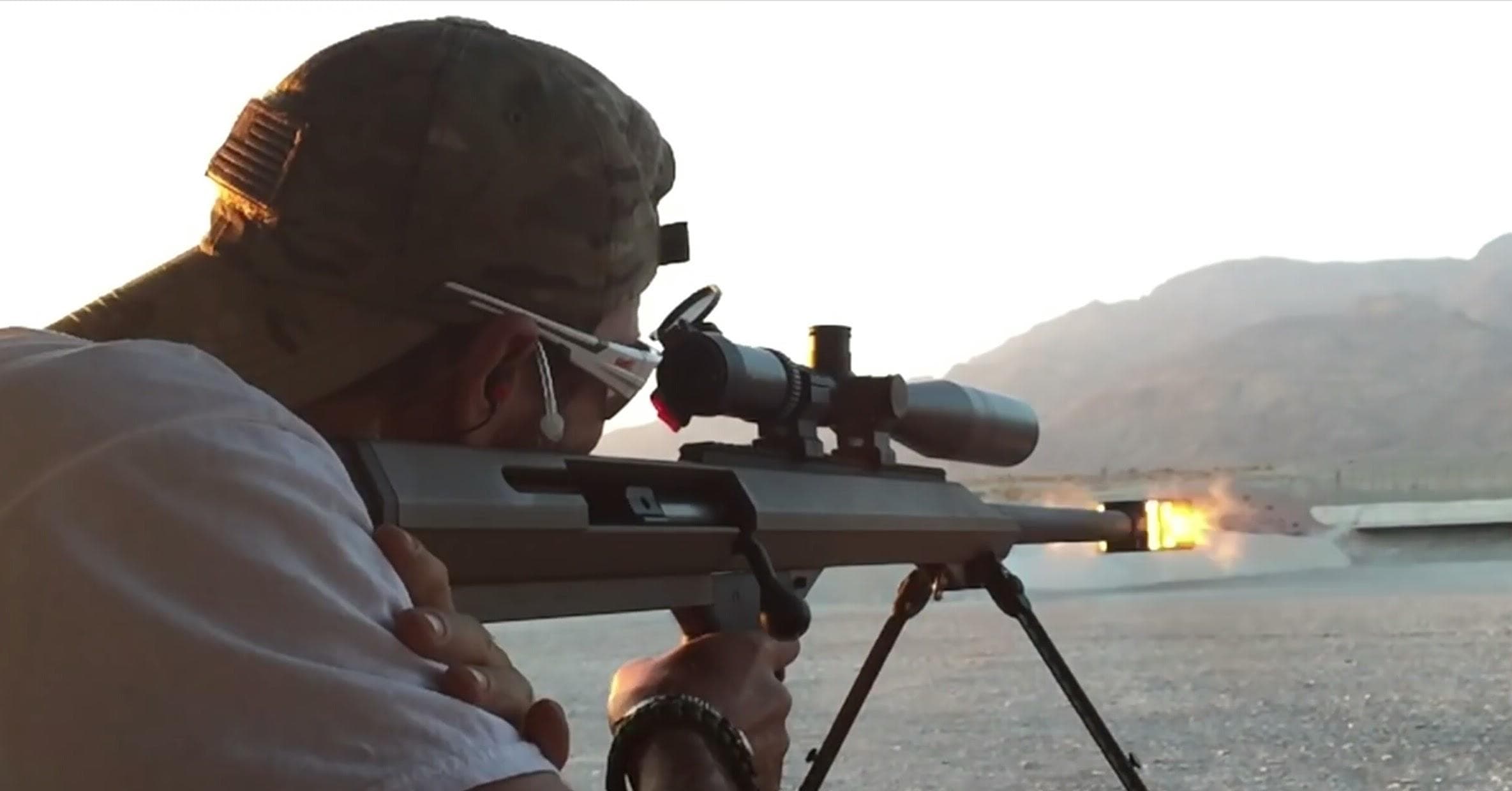 Outdoor Shooting Adventures at T&T Tactical LLC