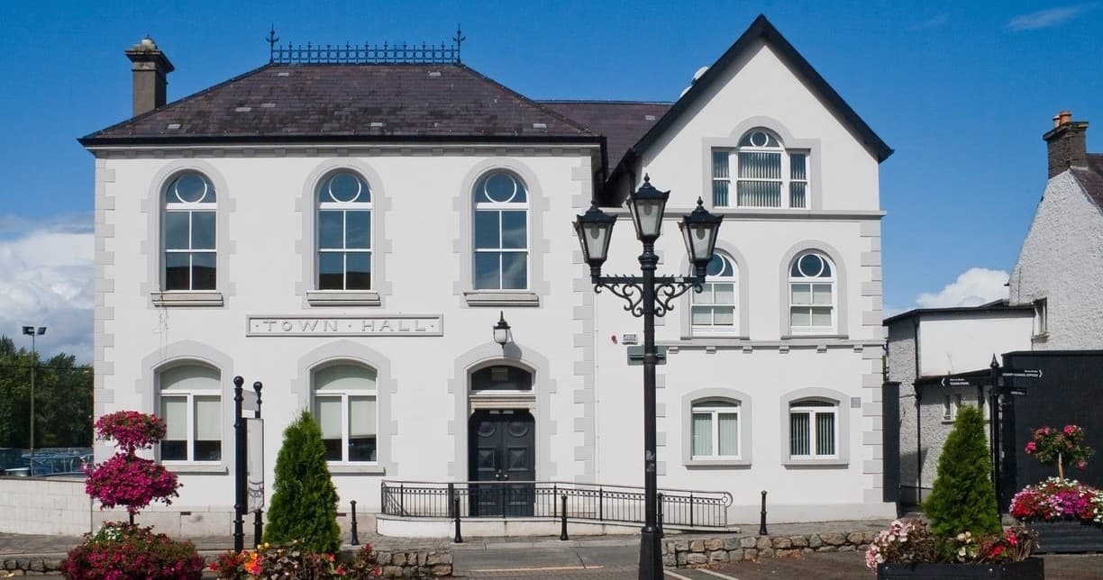 Urban Adventure & Mystery with Save the Groom in Carlow