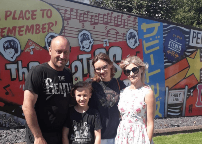 Come Together: Semi-Private Beatles Tour — Liverpool’s Iconic Songbook Route photo 2
