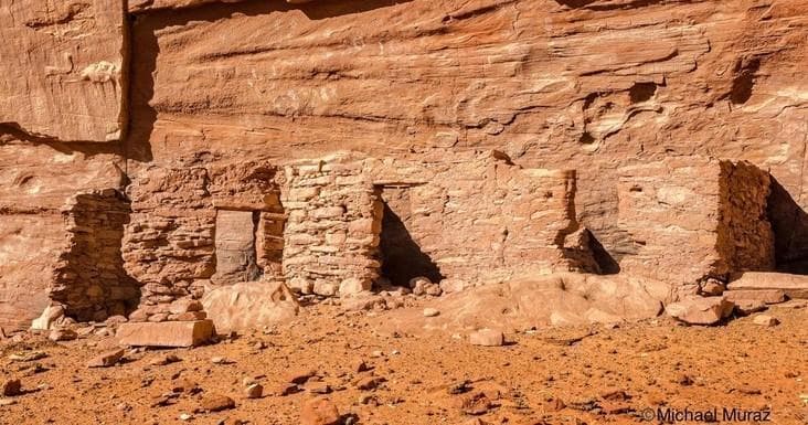 Explore Navajo Culture on Mystery Valley Tour in Arizona