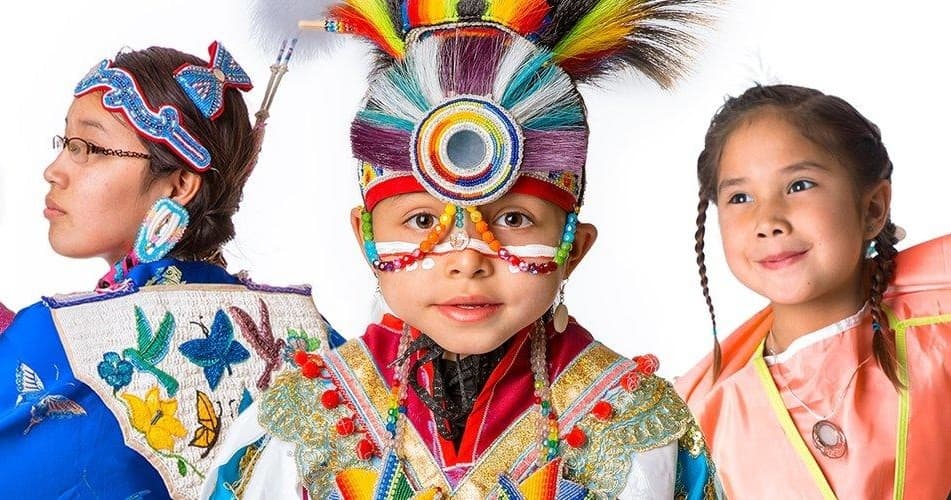 Lakota History Tours at Red Cloud Indian School, Pine Ridge