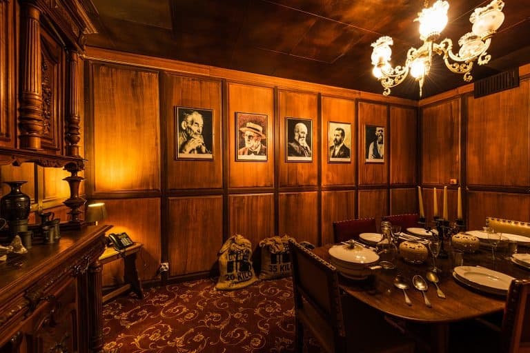Experience the Thrill of the Brouwerij Zotmans Escape Room in Brugge