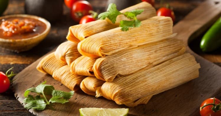 Culinary Class & Mexican Food at Kitchen on Fire