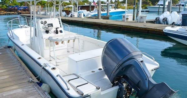 Offshore Fishing with Jupiter Inlet Boat Rentals in Jupiter