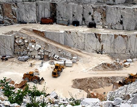 Carrara Marble Quarry Tour & Tuscany Adventure