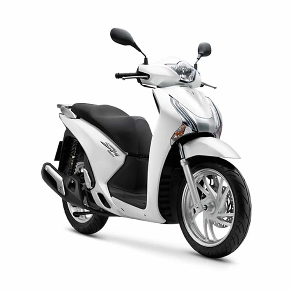 Motorcycle Journeys with Scooteria in Lisboa