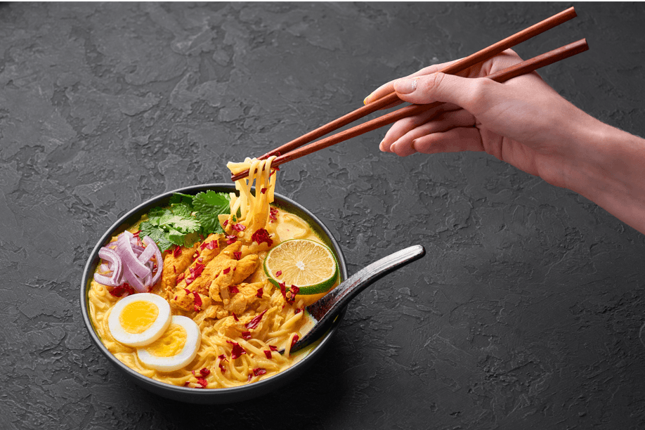 Discover Authentic Burmese Flavors in Baltimore’s Couples Cooking Class