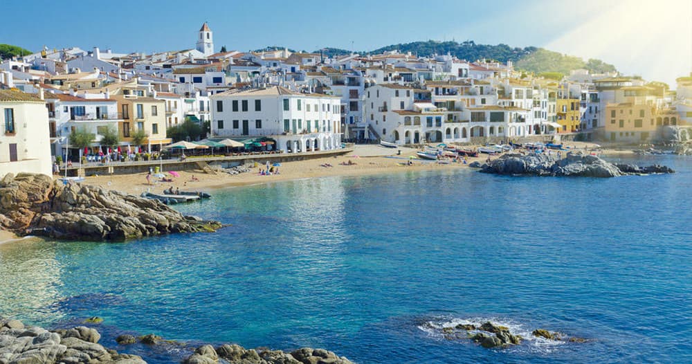 Land Adventures in Costa Brava with Girona Explorers