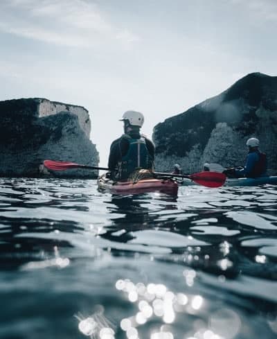 Water Activities Guide: Fore Adventure in Studland Bay