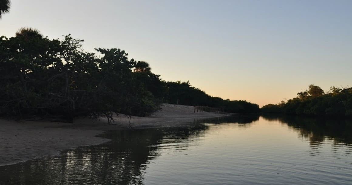 New River Vibing: Fort Lauderdale Four-Hour Canal Cruise by Day or Night