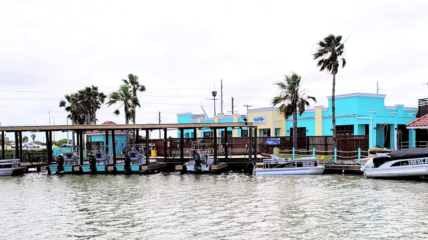 Water Activities at South Padre Boat Rentals | Adventure Collective