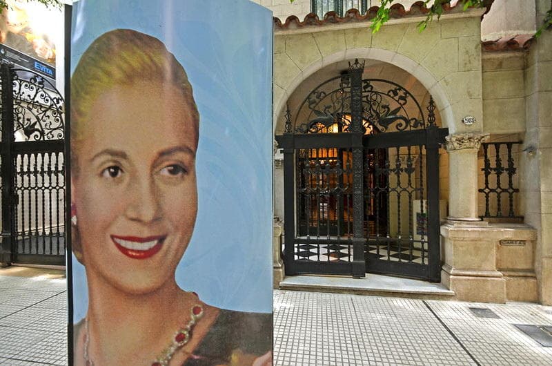 Historic Buenos Aires Tour with Buenos Aires Tours