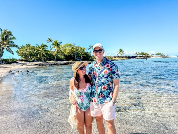 VIP Kona Coast Private Tour: Luxury Big Island Drive with Local Guide photo 2