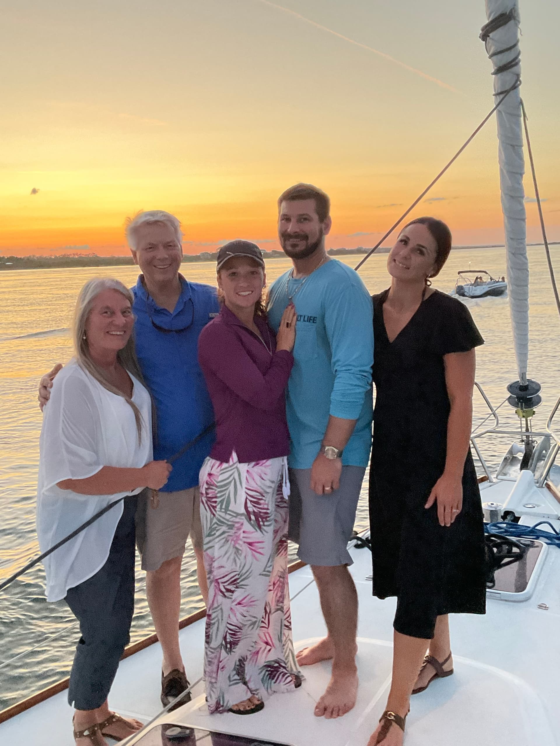 Summerwind Adventures team