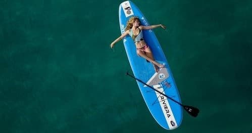 CABO SUP fleet