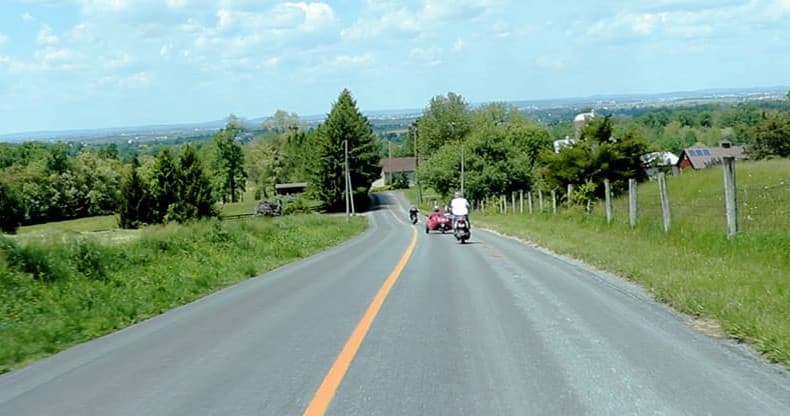 Strasburg Scooters team
