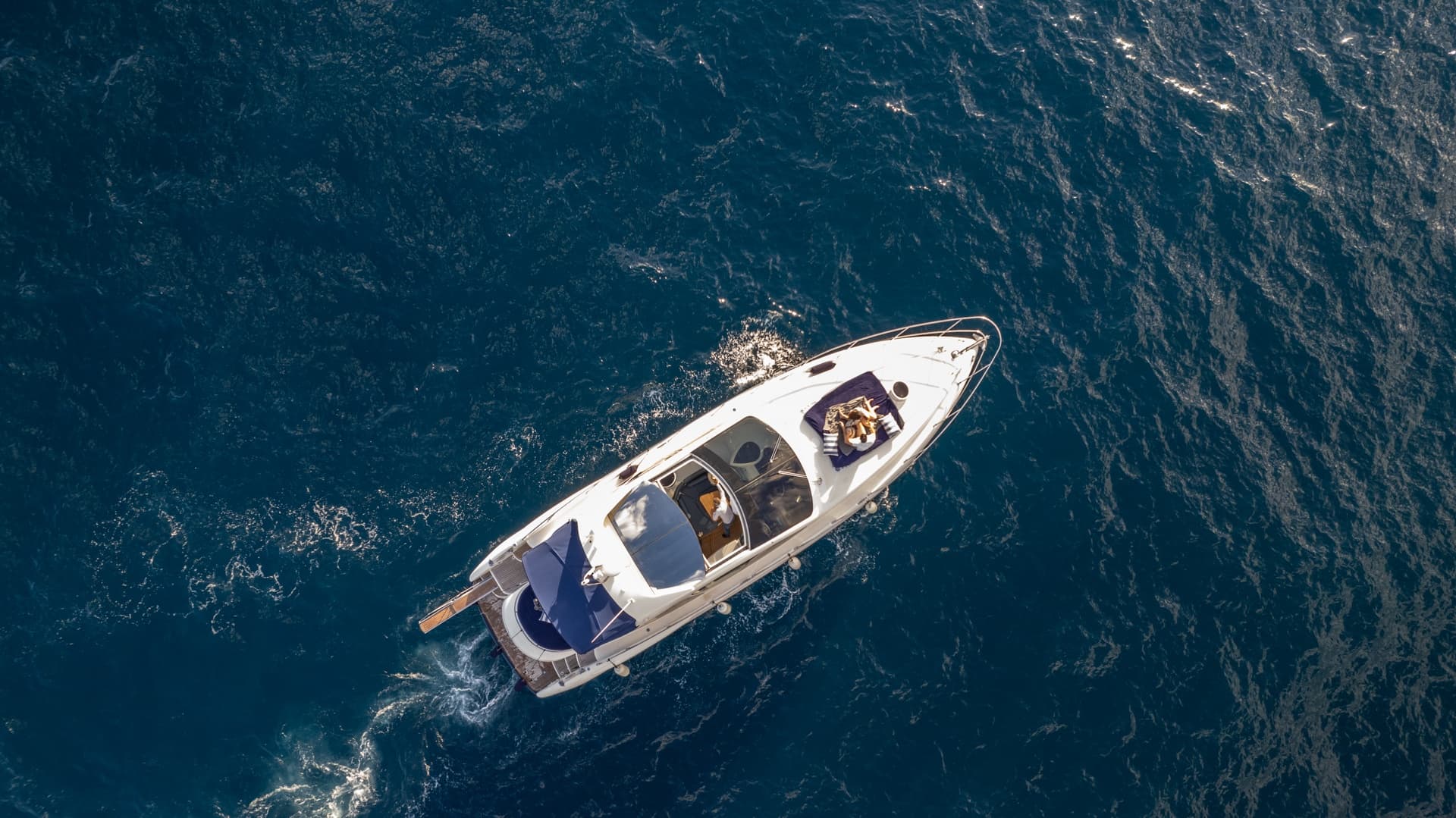 Yacht Adventure from Funchal with OurMadeira