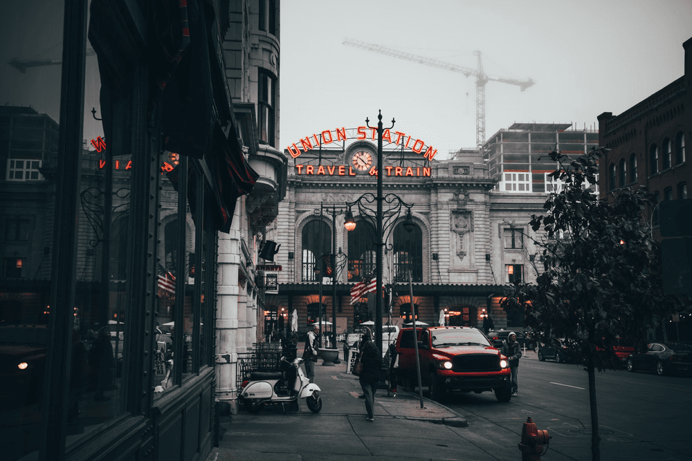 Adventure Photography in Denver with Stay Booked Photos