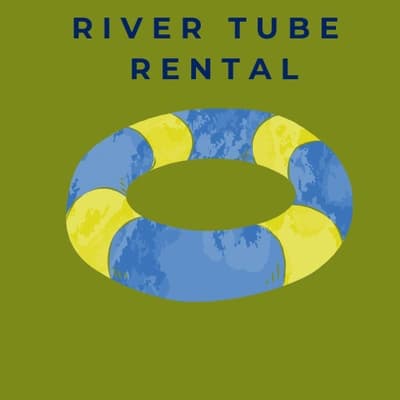 Water Activities with Maine River Runners: Floating on Androscoggin River
