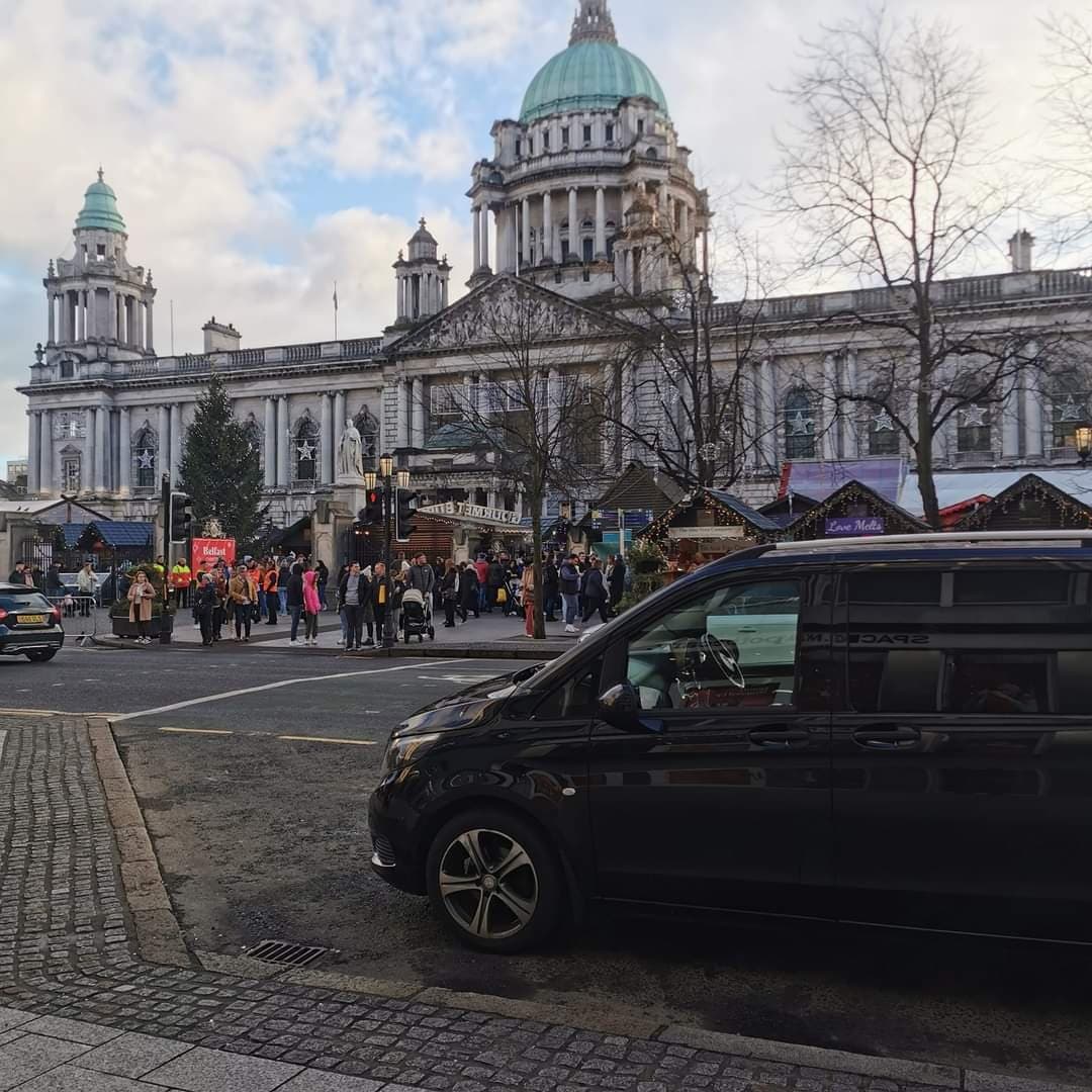 Land Adventures with Top Class Travel Belfast: Northern Ireland's Iconic Sights