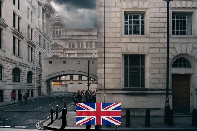 Cultural Walking Tour with See Your City in London