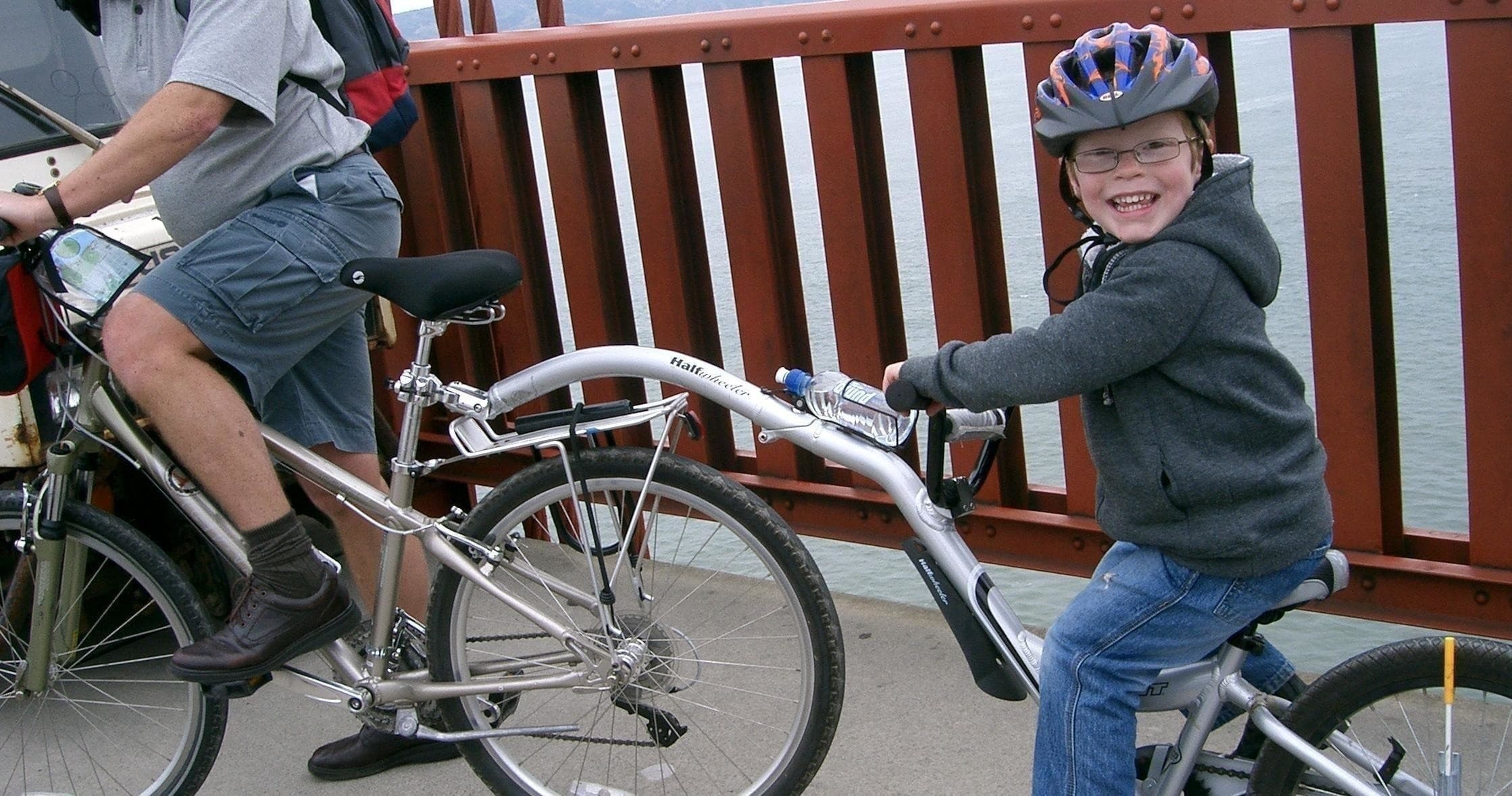Venice Adventure Activities with Ray's Rentals - Tagalong