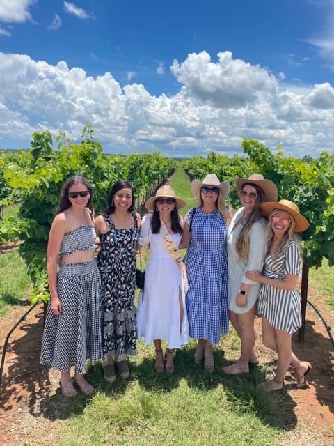 Private Fredericksburg Wine Tour: Discover Texas Hill Country