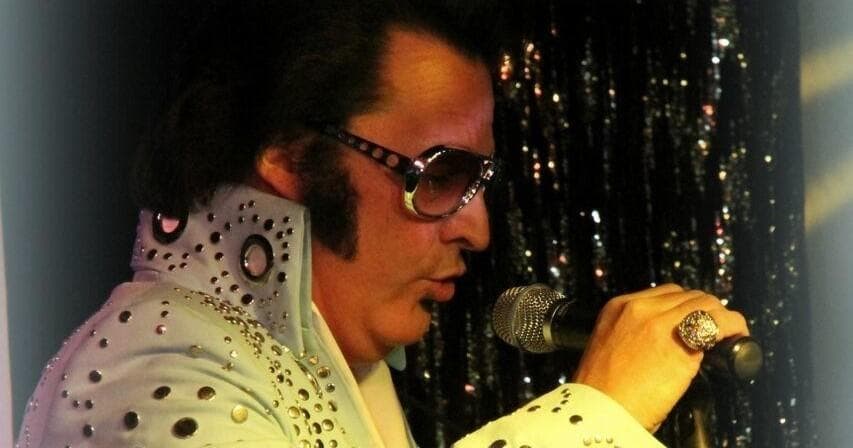 Water-Activities & Elvis Dinner Show Cruise by Wayzata Bay Charters