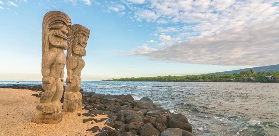 Kona History & Culture Tours with IMI Tours