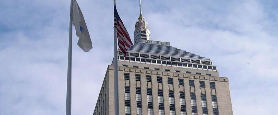 Explore Boston's Art Deco in the Historic Back Bay