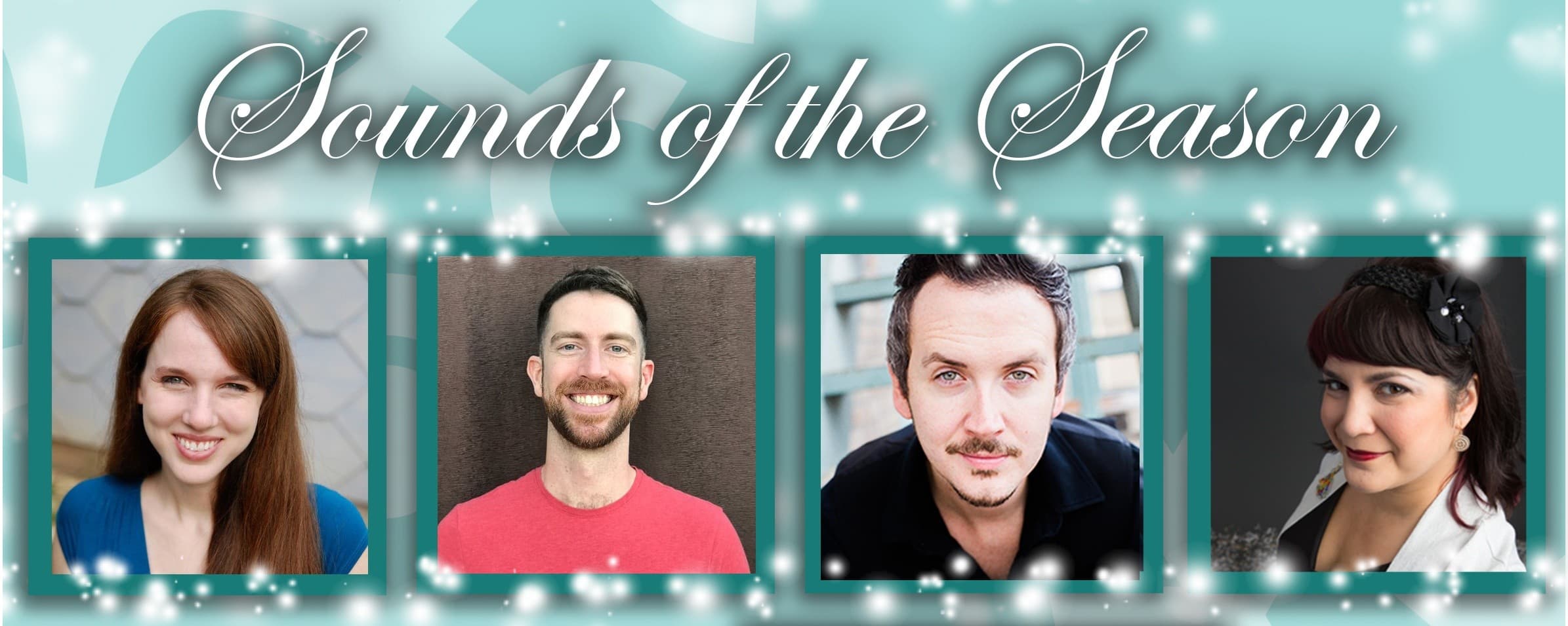 Sounds of the Season: Holiday Concert in the Queen's Throne Room Cave, Boerne TX