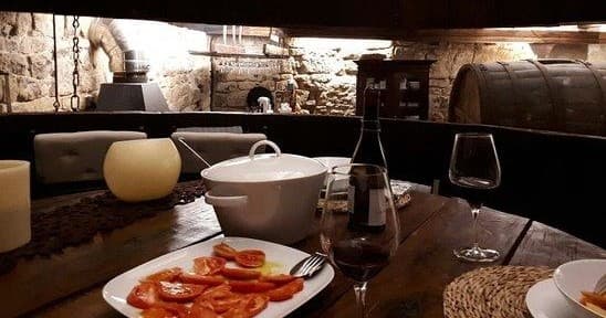 Wine Tasting & History at La Bodega del Tesoro in La Rioja
